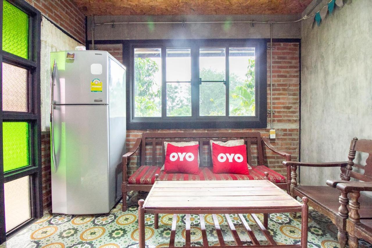 فندق Oyo 999 Baan Pak Rom Ruen هوا هين المظهر الخارجي الصورة