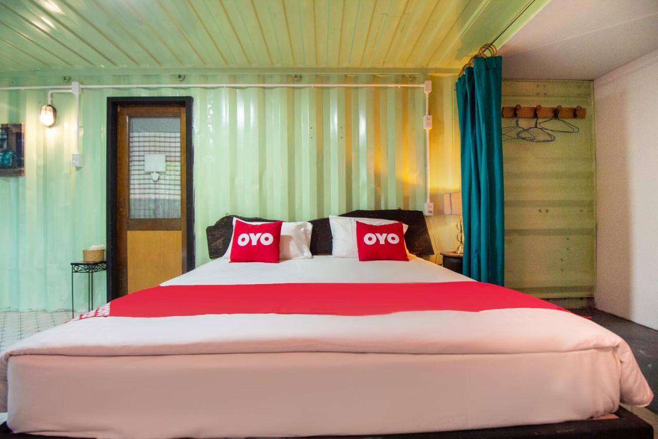 فندق Oyo 999 Baan Pak Rom Ruen هوا هين المظهر الخارجي الصورة